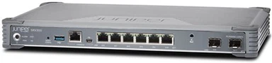 Firmware SRX300
