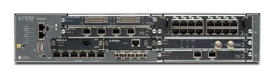 SRX550 Enterprise Vpn Firewall